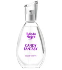 perfume Candy Fantasy Tulipán Negro