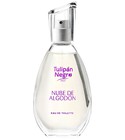 perfume Nube de Algodón Tulipán Negro