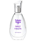 perfume Sweet Violeta Tulipán Negro