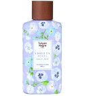perfume Violeta Riviera Tulipán Negro
