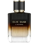 perfume L'Homme Intense Elie Saab