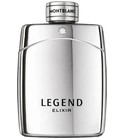 perfume Legend Elixir Montblanc
