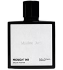 perfume Midnight Ink Massimo Dutti