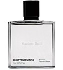 perfume Dusty Mornings Massimo Dutti