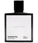 perfume Shadow Teal Massimo Dutti