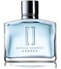 parfém Patrick Dempsey Legacy