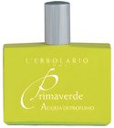 parfém Primaverde