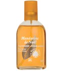 Mandarine de Noel Yves Rocher