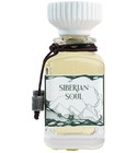 perfume Siberian Soul Ethereal Parfums