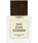 perfume San Juan Summer Boathouse