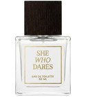perfume She Who Dares Boathouse