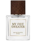 perfume My Fave Sweater Boathouse