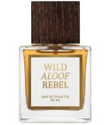 perfume Wild Aloof Rebel Boathouse