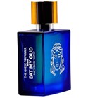 perfume Eat My Oud The Greek Perfumer