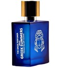 perfume Greek Summer The Greek Perfumer