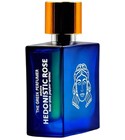 perfume Hedonistic Rose The Greek Perfumer
