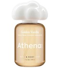 perfume Golden Vanilla Athena Club