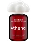 perfume Love Letter Athena Club