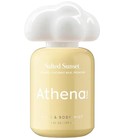 perfume Salted Sunset Athena Club