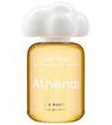 perfume Solar Muse Athena Club