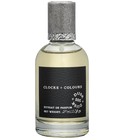 perfume Dusk 505 Clocks and Colours
