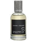 perfume Ember 154 Clocks and Colours
