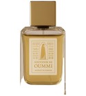 perfume Souvenir de Oummi Maison Sensara