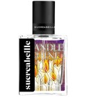 perfume Candle Shine Sucreabeille