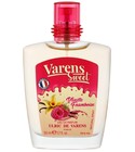 perfume Varens Sweet Vanille Framboise Ulric de Varens