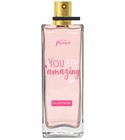 perfume You are Amazing Sentio