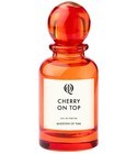 perfume Cherry on Top QOT - Question of Time