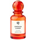perfume Swedish Candy QOT - Question of Time