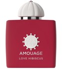 perfume Love Hibiscus Amouage