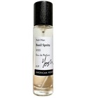 perfume Basil Spritz American Perfumer