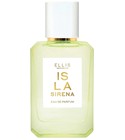 perfume Isla Sirena Ellis Brooklyn