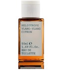 parfém Heliotrope Ylang Ylang Citron