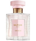 perfume Rose de Soie Balmain Beauty