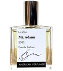 perfume Mt. Adams American Perfumer