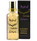 Nirvana Mistral