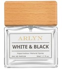 perfume White&amp;Black Arlyn