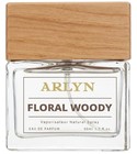 perfume Floral Woody Arlyn