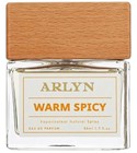 perfume Warm Spicy Arlyn