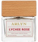 perfume Lychee Rose Arlyn