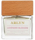 perfume Lavender Blossom Arlyn
