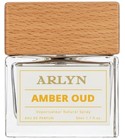 perfume Amber Oud Arlyn