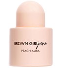 perfume Peach Aura Brown Girl Jane