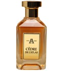 perfume Cèdre de l’Atlas Aromak