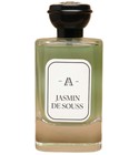 perfume Jasmine de Souss Aromak