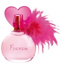 parfém Fuchsia