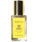 perfume Mimosa Maria Candida Gentile
